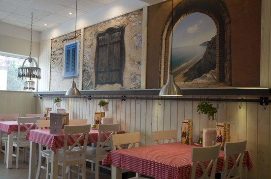 Trattoria Gusto